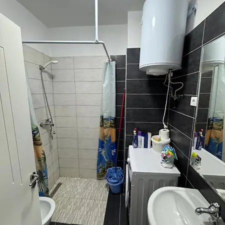 Flat In Shengjin Appartamento Lezhë