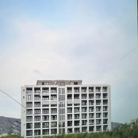 Flat In Shengjin * Lezhë