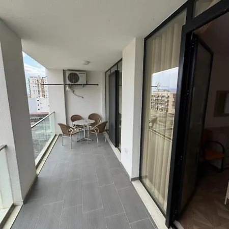 Flat In Shengjin Appartamento