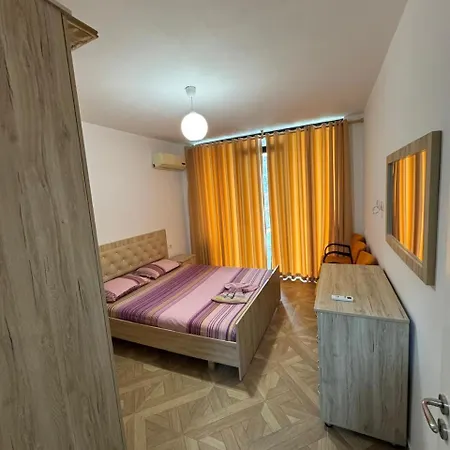 Flat In Shengjin Appartamento Lezhë