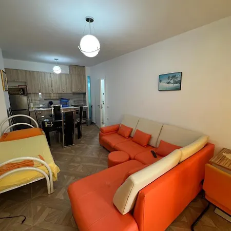 Appartamento Flat In Shengjin Lezhë